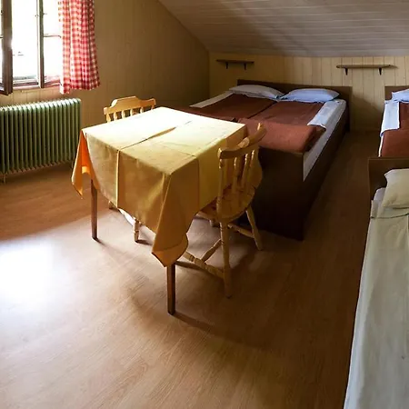 Inn Dom V Kamniski Bistrici