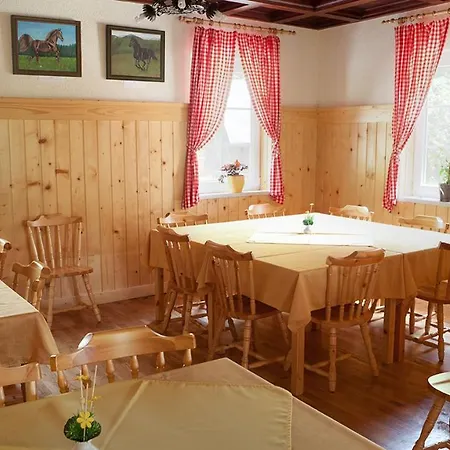 Inn Dom V Kamniski Bistrici Kamniska Bistrica